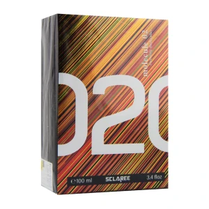 ادو پرفیوم مولکول 020 اسکلاره